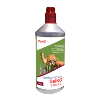 DelKO 2.5% EC