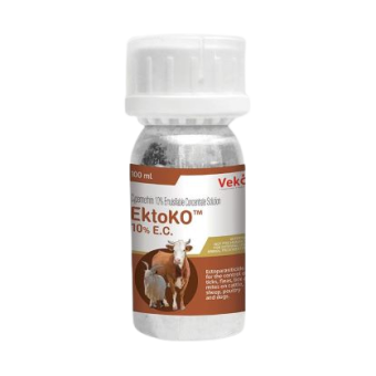 EktoKO 10% EC