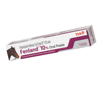 FenLand 10 % Paste