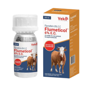 Flumeticol 6%  EC