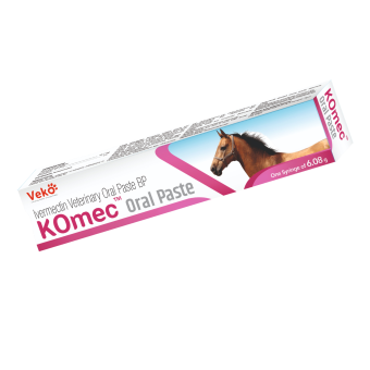 Komec Paste
