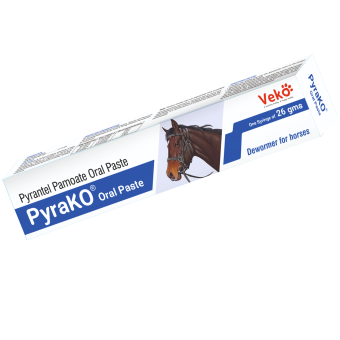 PyraKO Paste