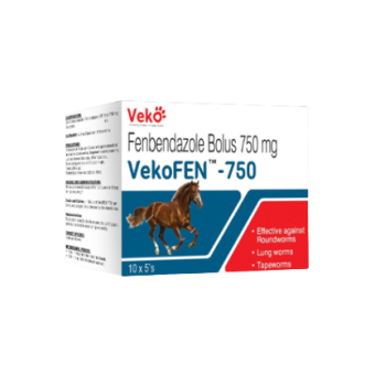 VekoFEN Bolus