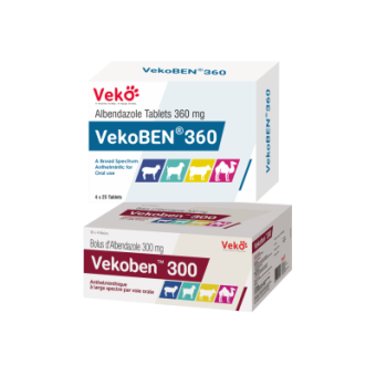 VekoBEN® Bolus