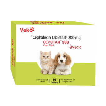 cepstarProduct