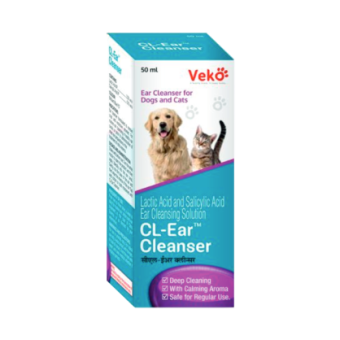 clEarCleanserProduct