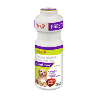 Cantinea Powder (Anti-Fungal Powder)