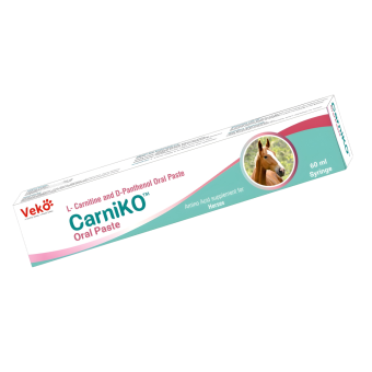CarniKO Oral Paste