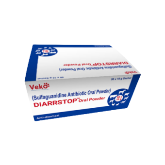 Diarrstop Oral Powder