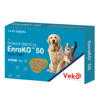 EnroKO 50