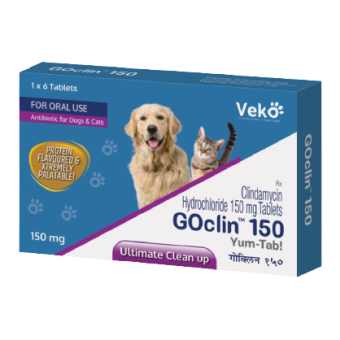 GOclin 150