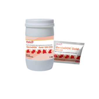 Gentadox Gold Wsp Powder