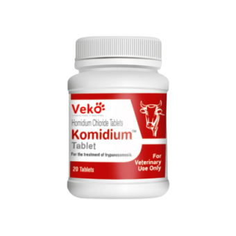 Komidium