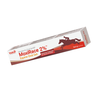 MoxiRace Oral Gel