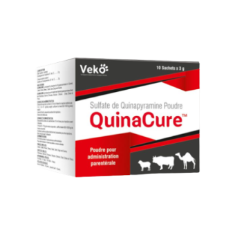 Quinacure