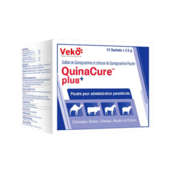 Quinacure Plus