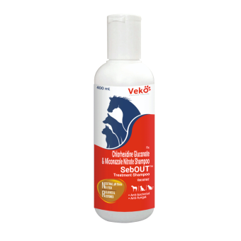 SebOut Shampoo