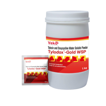 Tylodox-Gold WSP Powder