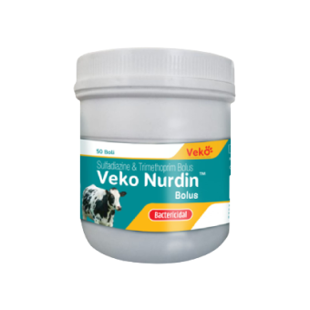 Veko Nurdin Bolus