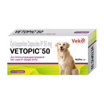 Vetopic