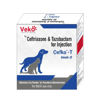Cefko-T