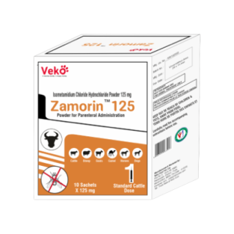 Zamorin 125mg