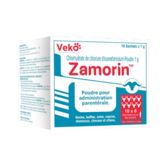 Zamorin 1g