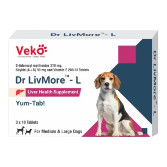 Dr LivMore TM - L