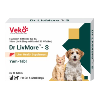 Dr LivMore TM - S