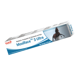 MoxiRace 3 Ultra