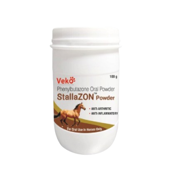 StallazonTM Powder