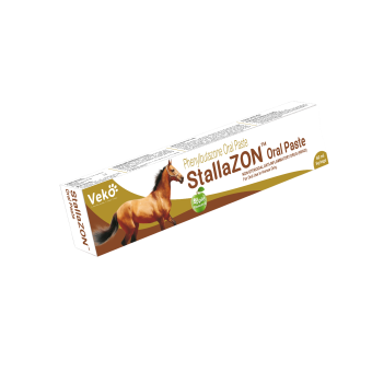 StallaZON Oral Paste