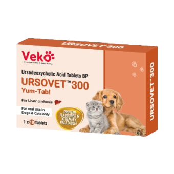 Ursovet TM 300