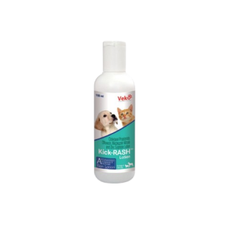 Kick-RASH Lotion