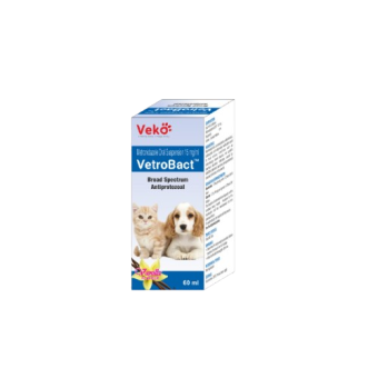 VetroBact