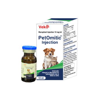 PetOmitic Injection