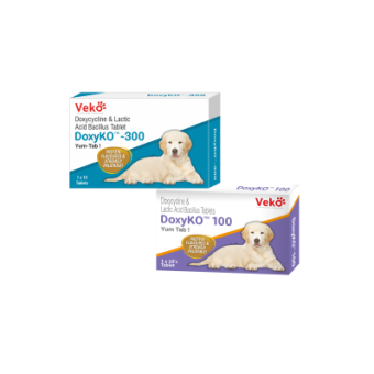 DoxyKO
