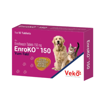 EnroKO 150