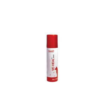 VE-Heal Spray