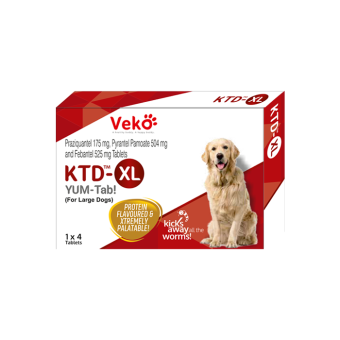 KTD -XL TABLETS