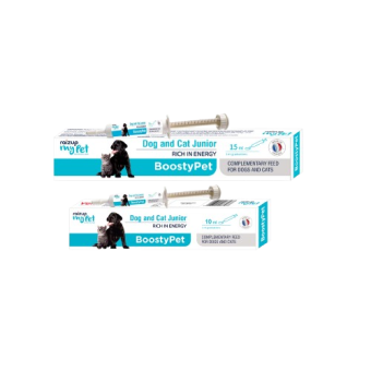 BoostyPet Energy Booster for Puppies and Kittens