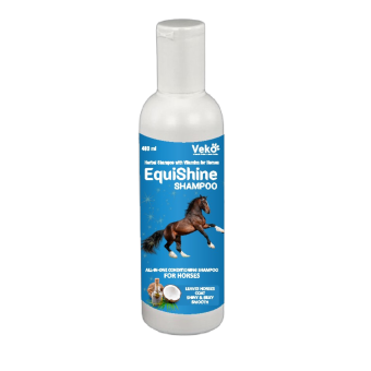 Equishine Shampoo