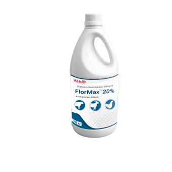 FlorMAX 20