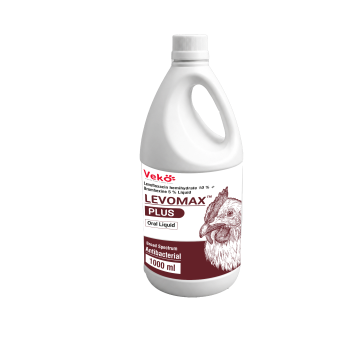 LevoMax PLUS