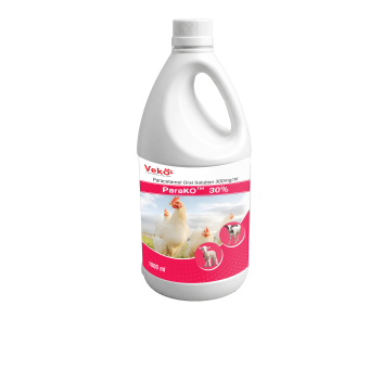ParaKO 30%