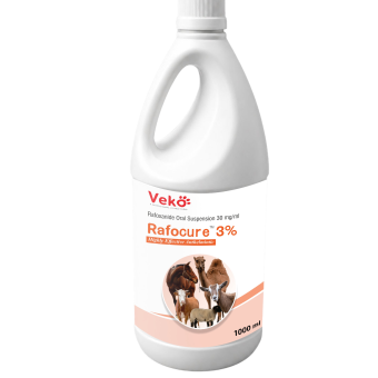 Rafocure 3%