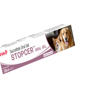 Stopcer Oral Gel