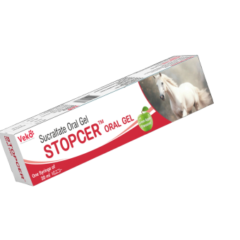 Stopcer Oral Gel