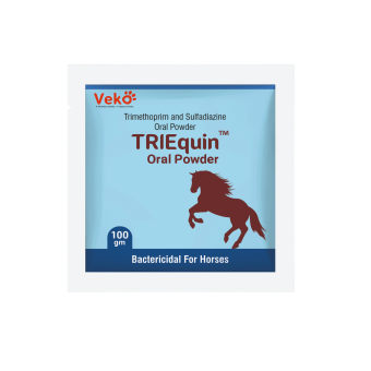 TRIEquin Oral Powder