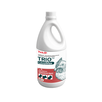 TRIO LevoMax